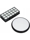 srfn ticaret Tefal TW7621-TW767-TW7695 Uyumlu Hepa Filtre thumbnail 2