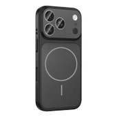 iPhone 17 Pro Max Kılıf M-Safe Şarj Özellikli Kamera Korumalı Formen Kılıf thumbnail 8