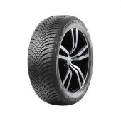 FALKEN 195/65R15 EUROALL SEASON AS210 2024 4 MEVSİM OTO LASTİĞİ - 1