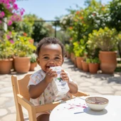 Bahçeiçi Karadut Şurubu 50 Ml. - 4