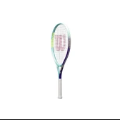Wilson Intrigue Jr 25 Çocuk Tenis Raketi WR180310U thumbnail 1