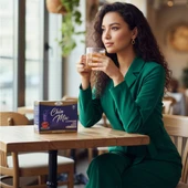 Chia Mix L- KARNİTİNLİ Karışık Bitki Çayı 42 Adet - 4