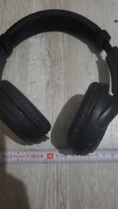 Kulaklik radyolu şarjlı ikinci el thumbnail 3