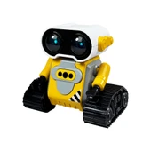 Wall-E Uzaktan Kumandalı Full Fonksiyon Şarjlı 2.4G Robot - 2