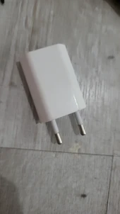 Adaptör ince usb telefon Adaptörü ikinci el temiz thumbnail 2