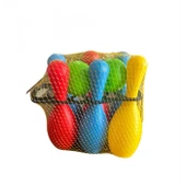 MEGA BOWLİNG 6+2 - 1