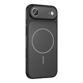 iPhone 17 Air Kılıf M-Safe Şarj Özellikli Kamera Korumalı Formen Kılıf thumbnail 8