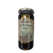 Bahçeiçi Keçiboynuzu Özü Pekmezi 640 Gr. - 1