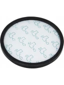 srfn ticaret Tefal TW7621-TW767-TW7695 Uyumlu Hepa Filtre thumbnail 1