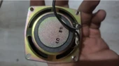 Hoparlör 4 ohm 8 watt thumbnail 1