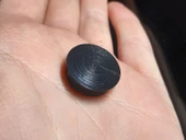 Volkswagen Golf Mk2 ÖN SİLECEK MEKANİZMA BAĞLANTI YERİ KAPAĞI thumbnail 1