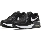 Nike Air Max Excee Siyah Günlük Ayakkabı CD5432-003(DAR KALIP) thumbnail 2