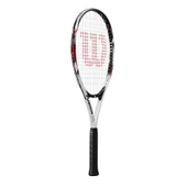 Wilson Fusion XL Tenis Raketi WR147910 thumbnail 4