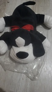 Pelus oyuncak iki adet teşhir thumbnail 1