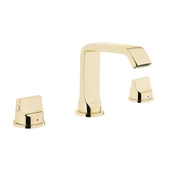 Artema Suit U Ankastre Lavabo Bataryası Altın A4251023 thumbnail 1