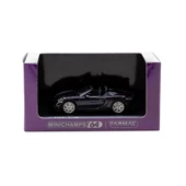WorNessiWorld x NessiWorldchamps 1/64 Porsche 718 Spyder RS Viola Metallic thumbnail 3