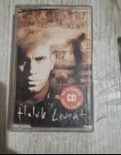 Orjinal kaset ikinci el haluk levent bir erkeğin günlüğü thumbnail 1