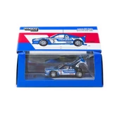 WorNessiWorld 1/64 Lancia 037 Rally Ypres 24 Hours Rally 1983 #3 thumbnail 3