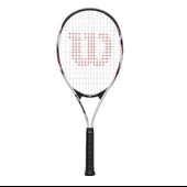 Wilson Fusion XL Tenis Raketi WR147910 thumbnail 1