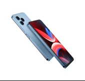 Omix X6 6 GB + 6 GB 128 GB (Omix Türkiye Garantili) Mavi 128 GB thumbnail 12