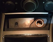 ASTRA  H ÇAKMAKLIK YANI KONSOL KAPAĞI thumbnail 2