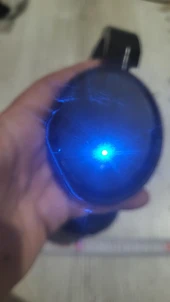 Kulaklik radyolu şarjlı ikinci el thumbnail 5