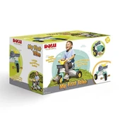 İlk Üç Tekerlekli Bisikletim thumbnail 4