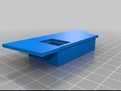 ASTRA  H ÇAKMAKLIK YANI KONSOL KAPAĞI thumbnail 1