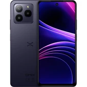 Omix X7 8 GB + 8 GB 128 GB (Omix Türkiye Garantili) Mor 128 GB thumbnail 1