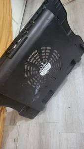 Bilgisayar sogutucu ikinci el thumbnail 3