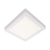 Horoz Selena 24 W Beyaz Işık 7000k 2160 Lm Kare Led Armatür ( 016 084 0024 ) 312129 - 1