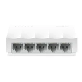 TP-LINK LS1005 5PORT 10/100 YÖNETİLEMEZ SWITCH - 1