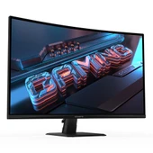 GIGABYTE GS32QCA 31.5'' 180HZ 1MS HDMI MONITOR - 4