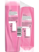 Elidor Güçlü ve Parlak Şampuan 400 Ml + Saç Kremi 200 Ml Set thumbnail 2