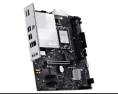 MSI PRO H810M-B DDR5 6400MHz (OC) M.2 mATX 1851P - 3