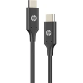 HP DHC-TC107-3M 3MT USB3.1 TYPE-C KABLO - 1