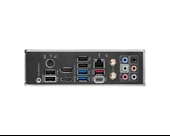 MSI Z790 GAMING PLUS WIFI 7200Mhz(OC) DDR5 M.2 DP HDMI 1700P - 4