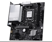 MSI PRO H810M-B DDR5 6400MHz (OC) M.2 mATX 1851P - 4