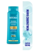Dermokil Şampuanı 500 ml Nemlendirici Canlandırıcı , Hyaluronic - 1
