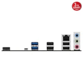 ASUS PRIME B650M-F DDR5 7200+(OC) HDMI M.2 AM5 MB thumbnail 3