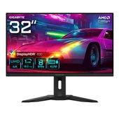 GIGABYTE M32UP 31.5'' 160HZ 1MS HDMI MONITOR - 1