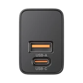 Unitek 20W Hızlı Şarj Adaptörü 1*USB-C (P1124ABK-EU) - 3