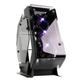 ZALMAN Z-MACHINE500 ATX MID TOWER SIYAH KASA - 1