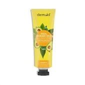 Dermokil Doğal Avokado Yağlı El ve Vücut Kremi 75 ml - 1