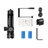 Şarj Edilebilir Tüfek Lazeri - Wison - Yeşil thumbnail 3