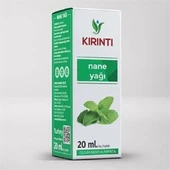 Kırıntı Nane Yağı 20 ml - 1
