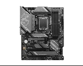 MSI Z790 GAMING PLUS WIFI 7200Mhz(OC) DDR5 M.2 DP HDMI 1700P - 1