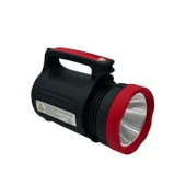 Şarj Edilebilir El Feneri - Wison - 5 Watt (Projektör)  WS-3580 thumbnail 1