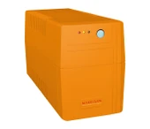 MAKELSAN LION 650VA (1*7Ah) 5-10DK MU00650L11MP005 - 1