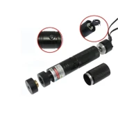 Şarj Edilebilir Lazer - Wison - Yeşil thumbnail 2